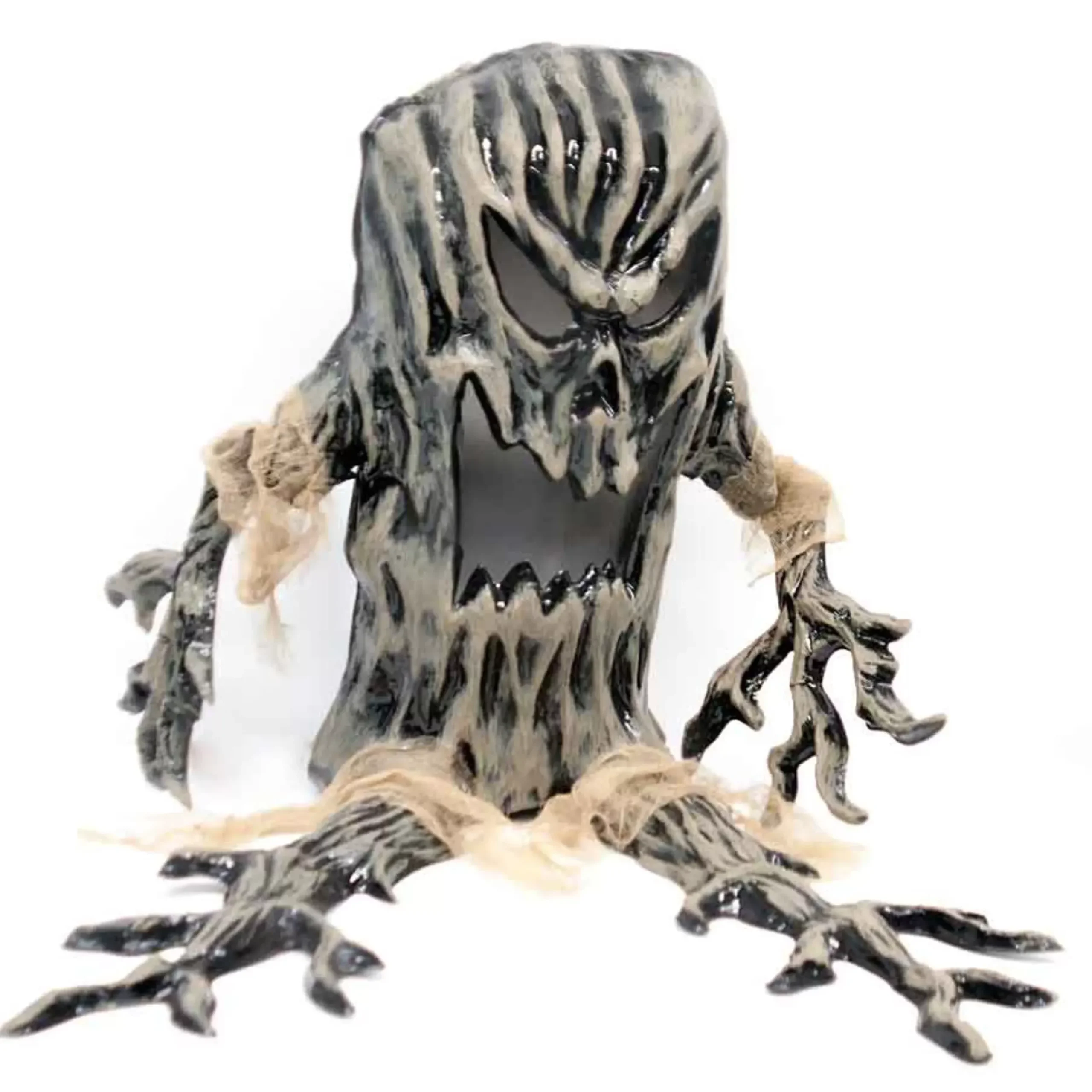 Light Color Change Tree Ghost - 80Cm