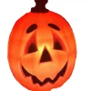 Light Up Pumpkin Blow Mould - 58.5Cm