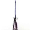 Light Up Witch Broom Multicolour - 85Cm