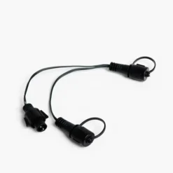 Lighting Y Connector - 1M