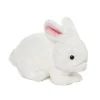 Lil Whispers White Bunny - 30.5Cm