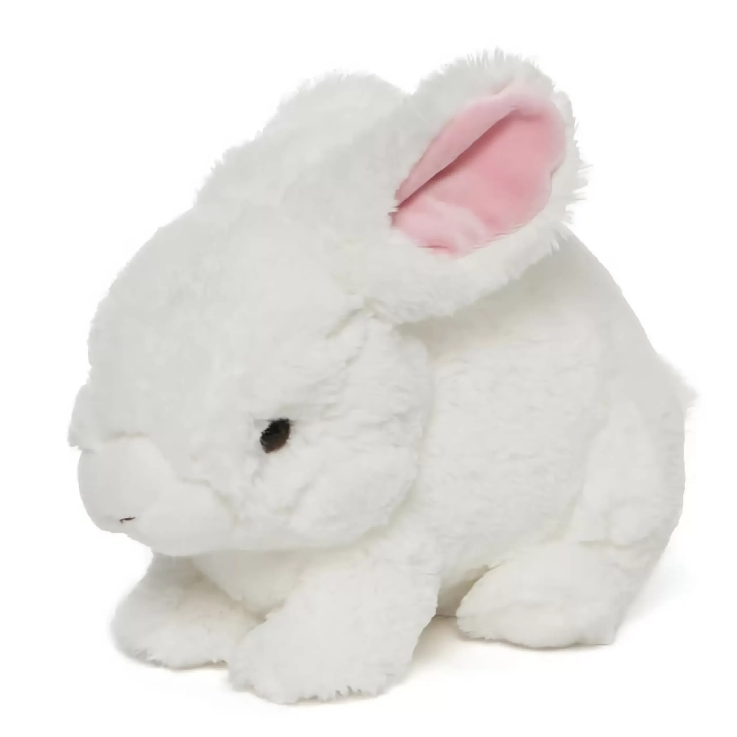 Lil Whispers White Bunny - 30.5Cm