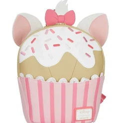 Loungefly Artistocats Marie Sweets Mini Backpack - 26.7Cm