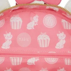 Loungefly Artistocats Marie Sweets Mini Backpack - 26.7Cm