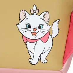 Loungefly Artistocats Marie Sweets Mini Backpack - 26.7Cm