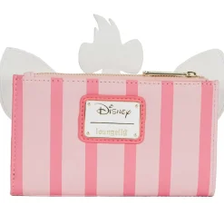 Loungefly Artistocats Marie Sweets Flap Purse - 16.5Cm