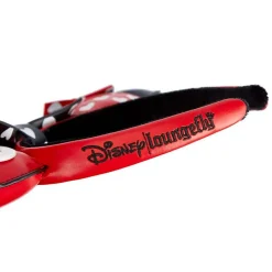 Loungefly Mickey And Minnie Valentines Headband