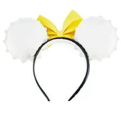 Loungefly Minnie Mouse Daises Headband