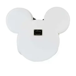 Loungefly Minnie Mouse Daises Crossbody Bag - 33Cm