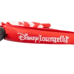 Loungefly Minnie Mouse Sweets Sprinkle Ears Headband