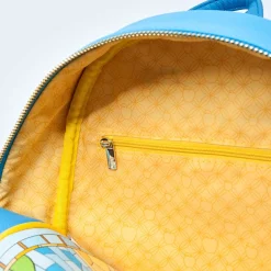 Loungefly Snow White (1937) Stained Glass Mini Backpack - 30Cm