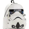 Loungefly Star Wars Stormtrooper Lenticular Mini Backpack
