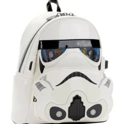 Loungefly Star Wars Stormtrooper Lenticular Mini Backpack