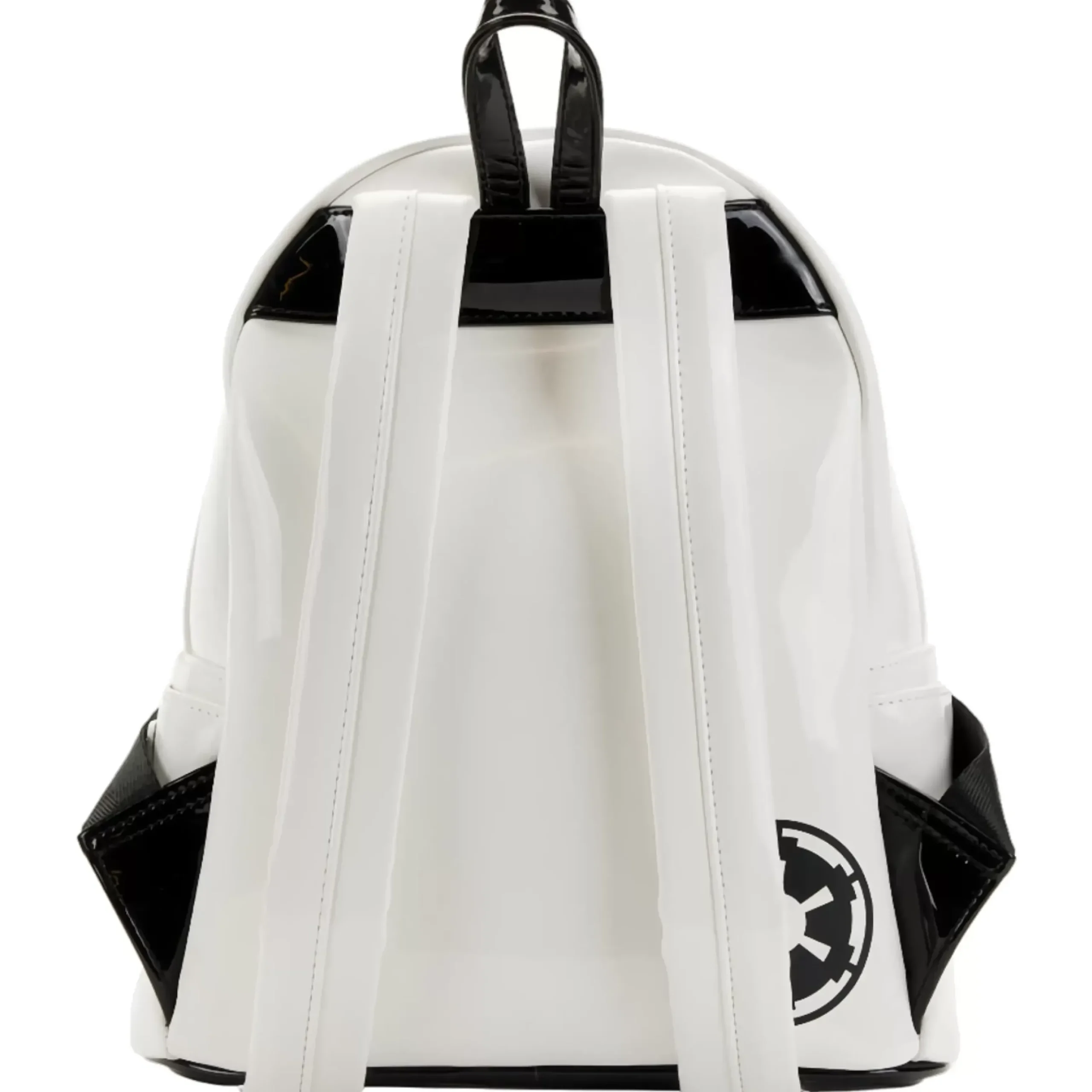 Loungefly Star Wars Stormtrooper Lenticular Mini Backpack