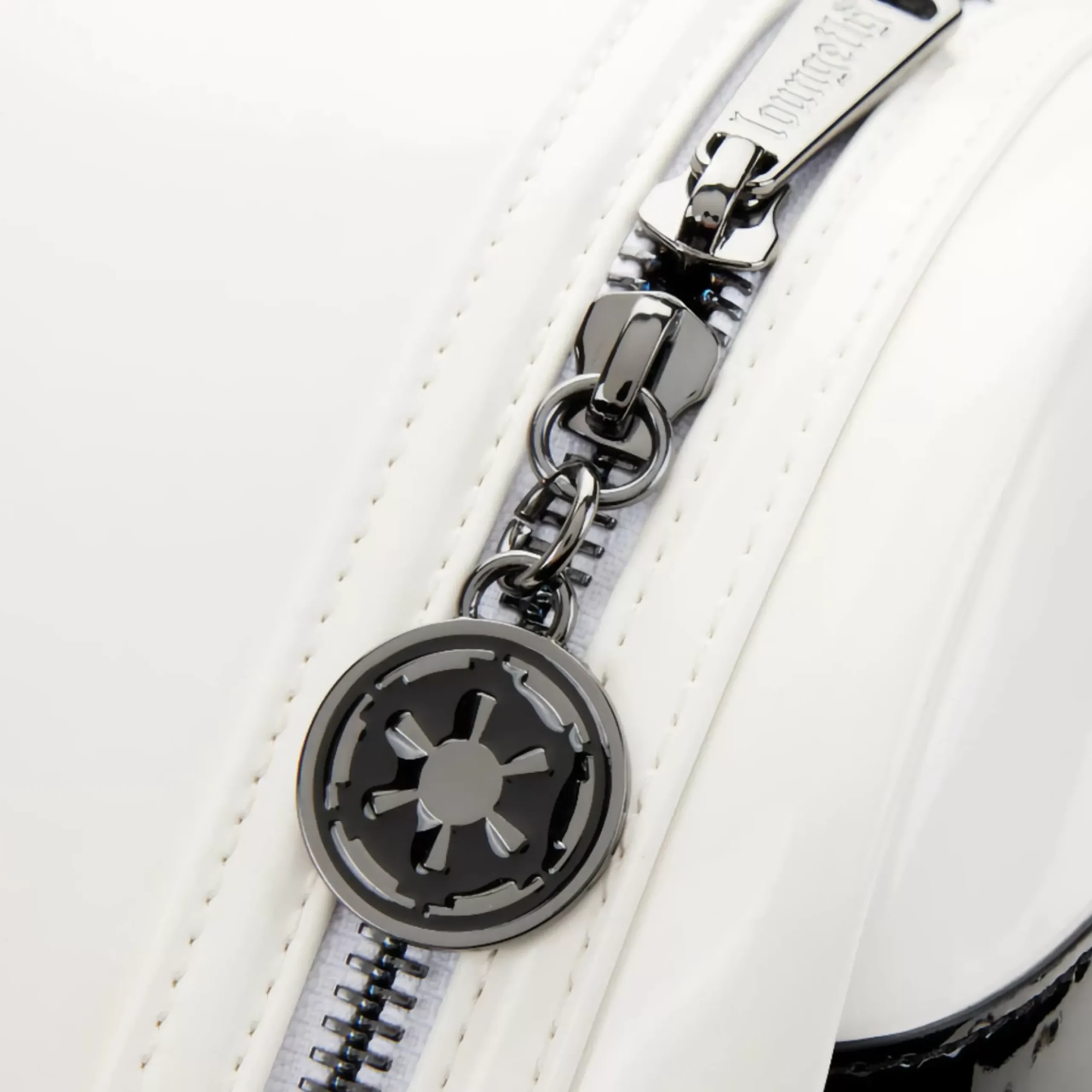 Loungefly Star Wars Stormtrooper Lenticular Mini Backpack