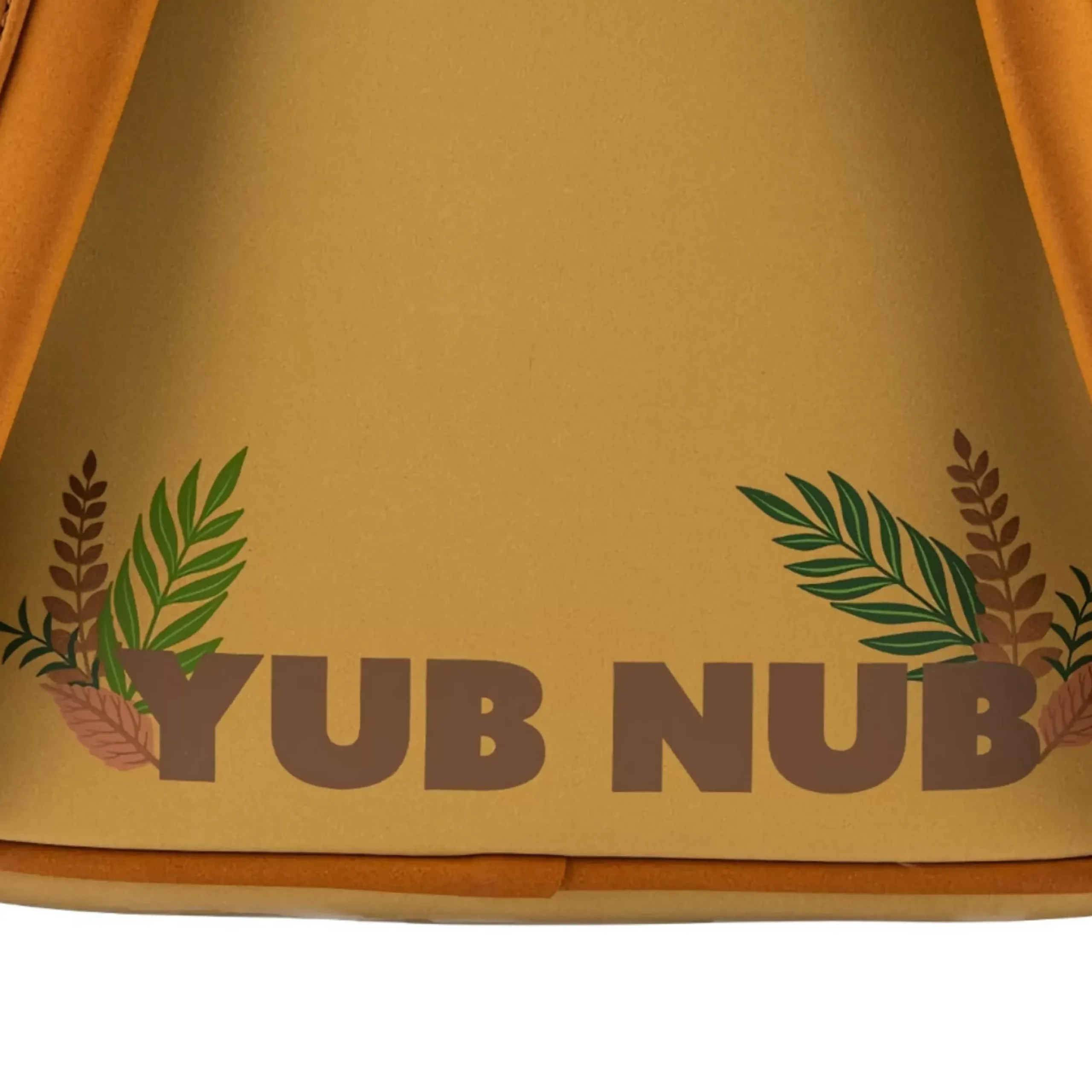 Loungefly Star Wars Wicket Footsie Mini Backpack - 27Cm