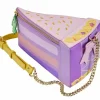 Loungefly Tangled Cake Crossbody Bag- 24Cm