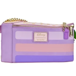 Loungefly Tangled Cake Crossbody Bag- 24Cm