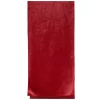Luxe Velvet Table Runner Red- 200Cm