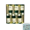 Luxury Cracker Champagne Bottle (Pack Of 6) - 25Cm