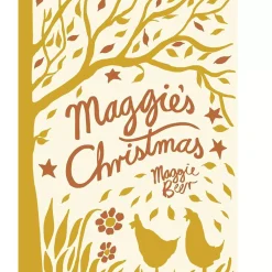 Maggie's Christmas Cookbook - 26Cm
