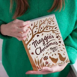 Maggie's Christmas Cookbook - 26Cm