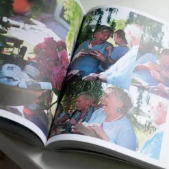 Maggie's Christmas Cookbook - 26Cm