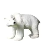 Mama The White Female Polar Bear - 135Cm