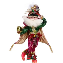 Mark Roberts All I Want For Christmas Fairy - 27.5Cm