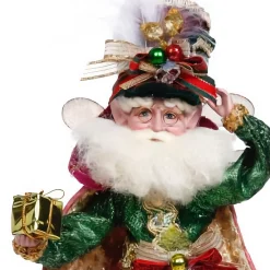 Mark Roberts All I Want For Christmas Fairy - 27.5Cm