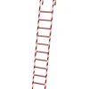 Mark Roberts Candy Stripe Ladder - 122Cm