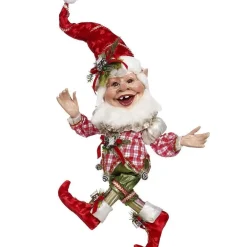 Mark Roberts Chocolatier Elf - 44.5Cm