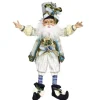 Mark Roberts Christmas Carol Elf (Medium) - 47.5Cm