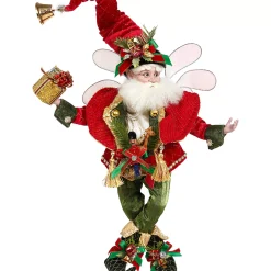 Mark Roberts Christmas Presents Fairy - 42Cm