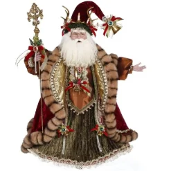 Mark Roberts Father Christmas Santa - 68.5Cm