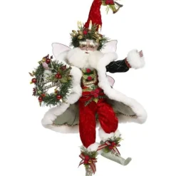 Mark Roberts Father Christmas Fairy - 43Cm