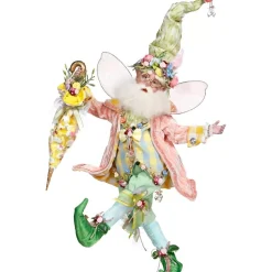 Mark Roberts Festive April Shower Fairy - 40.5Cm