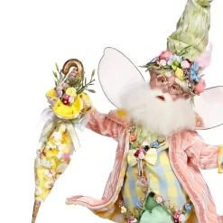 Mark Roberts Festive April Shower Fairy - 40.5Cm