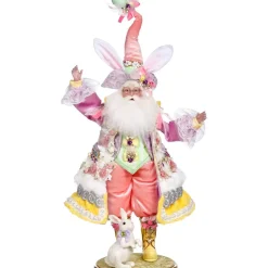 Mark Roberts Festive Father Easter Santa - 51Cm