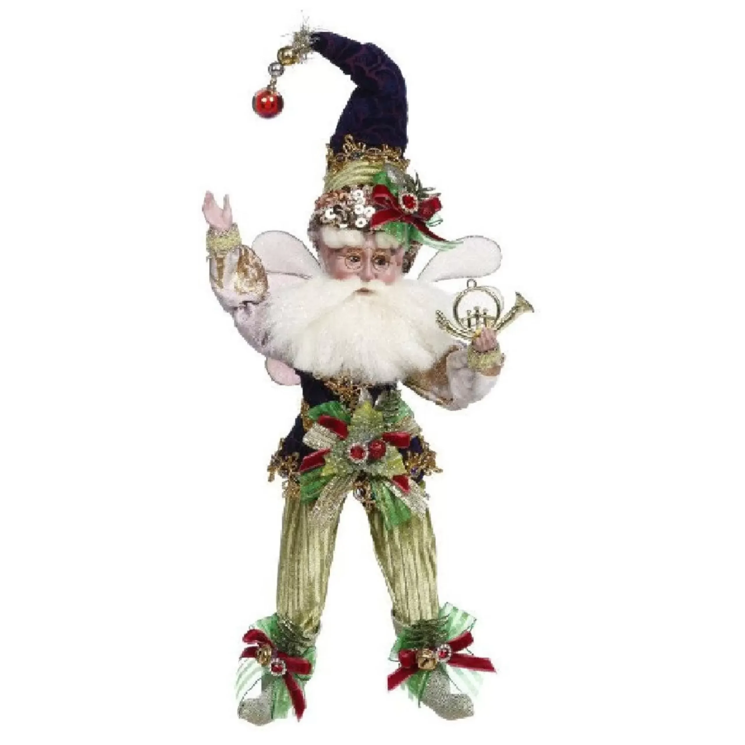 Mark Roberts Heralding Fairy - 25Cm