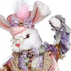 Mark Roberts Mrs + Mr Cotton Tail (2 Styles) - 65Cm