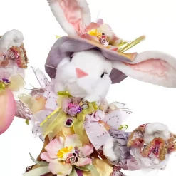 Mark Roberts Mrs + Mr Cotton Tail (2 Styles) - 65Cm