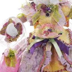 Mark Roberts Mrs + Mr Cotton Tail (2 Styles) - 65Cm