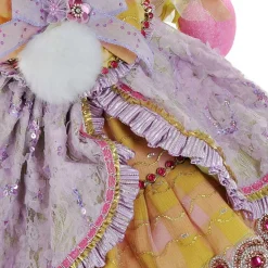 Mark Roberts Mrs + Mr Cotton Tail (2 Styles) - 65Cm