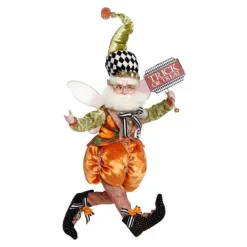 Mark Roberts Pumpkin Fairy (2 Styles) - 35.5Cm