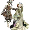 Mark Roberts Skeleton (2 Styles) - 83.5Cm