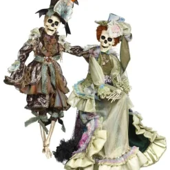 Mark Roberts Skeleton (2 Styles) - 83.5Cm