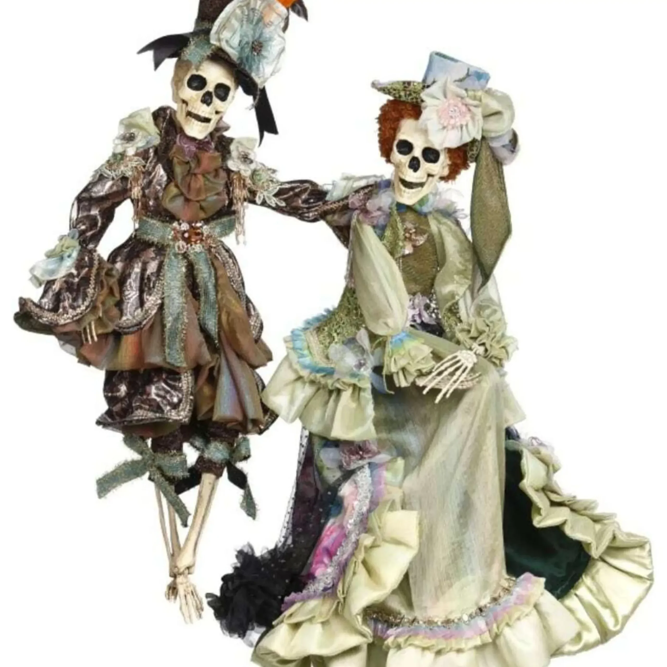 Mark Roberts Skeleton (2 Styles) - 83.5Cm