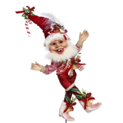 Mark Roberts Sweet Shop Elf - 27.5Cm