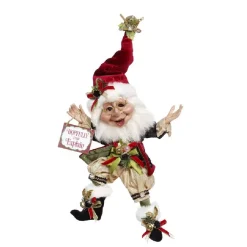 Mark Roberts The Hopeful Elf - 25Cm